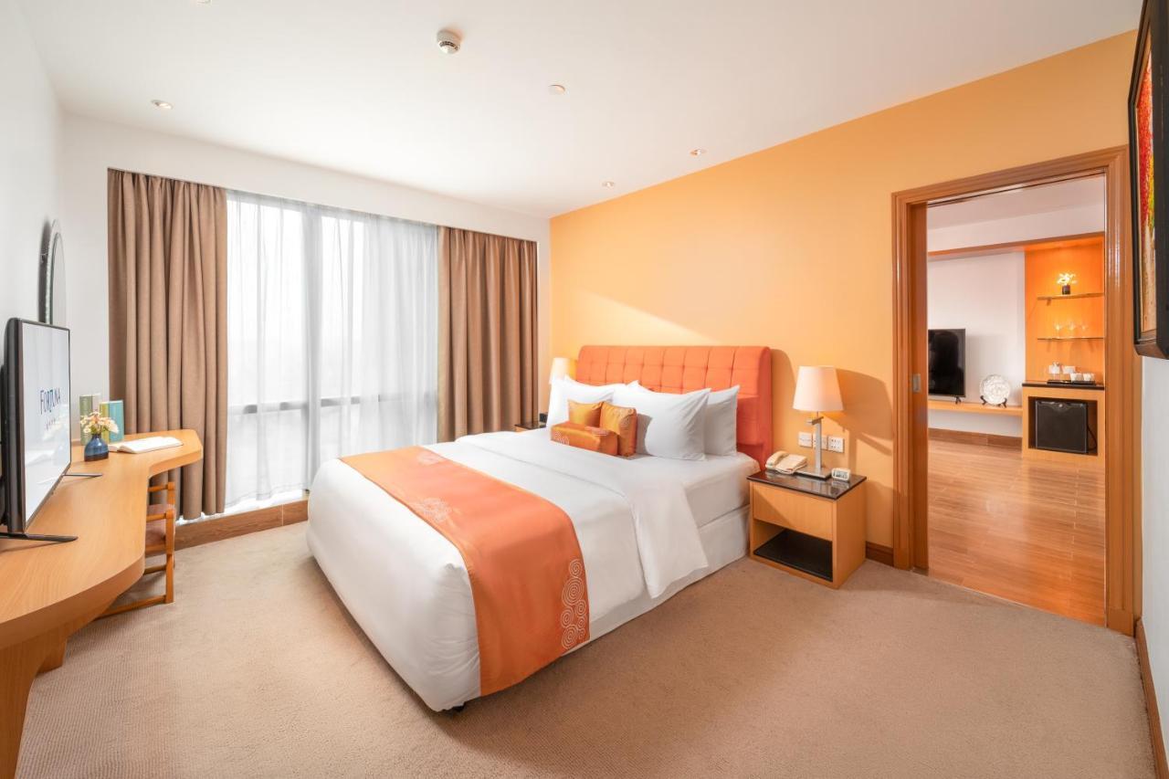 Hotel Fortuna 4*