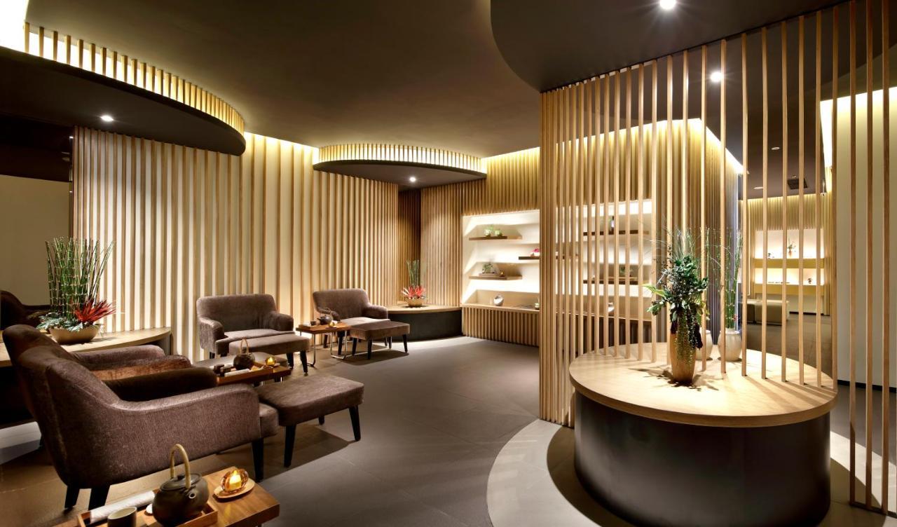 Resort Intercontinental By Ihg