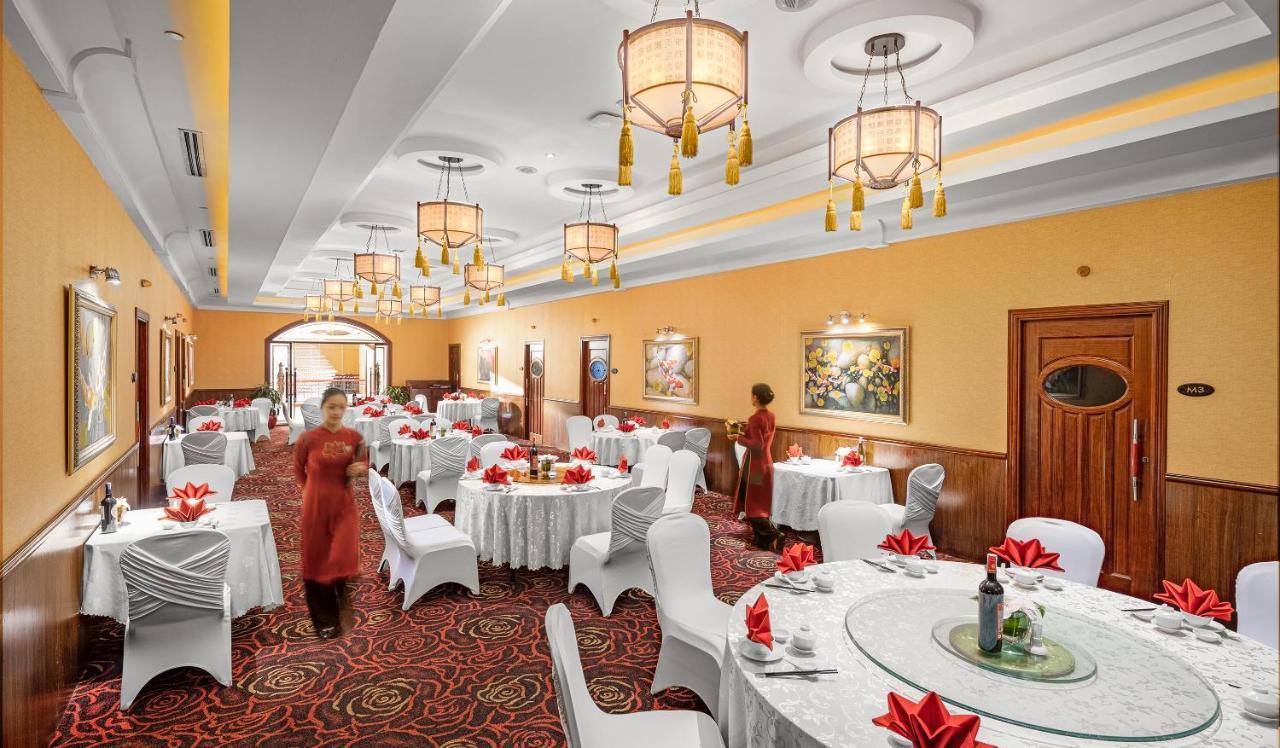 Fortuna 4* Hanoi