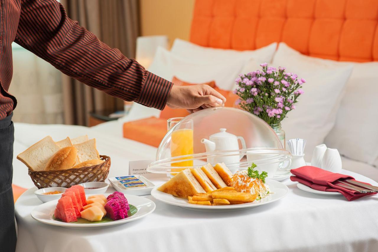 Fortuna Hotel 4*