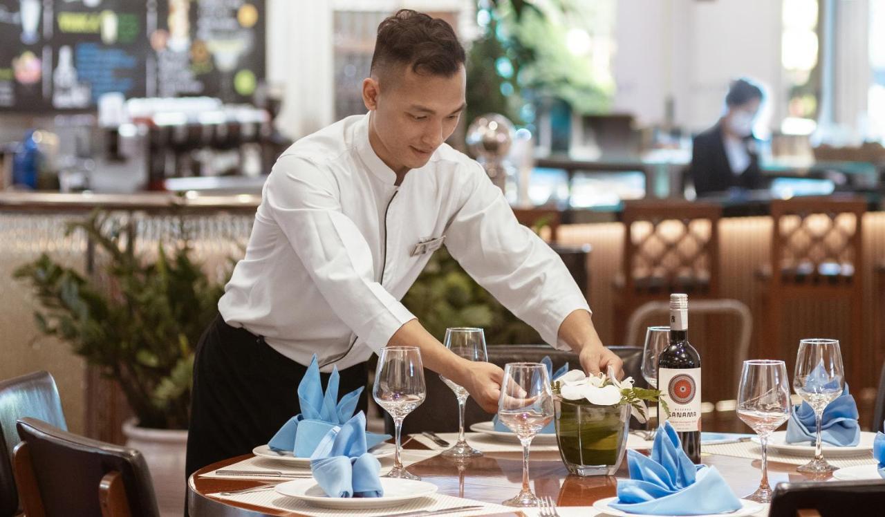 Hotel Fortuna Hanoi