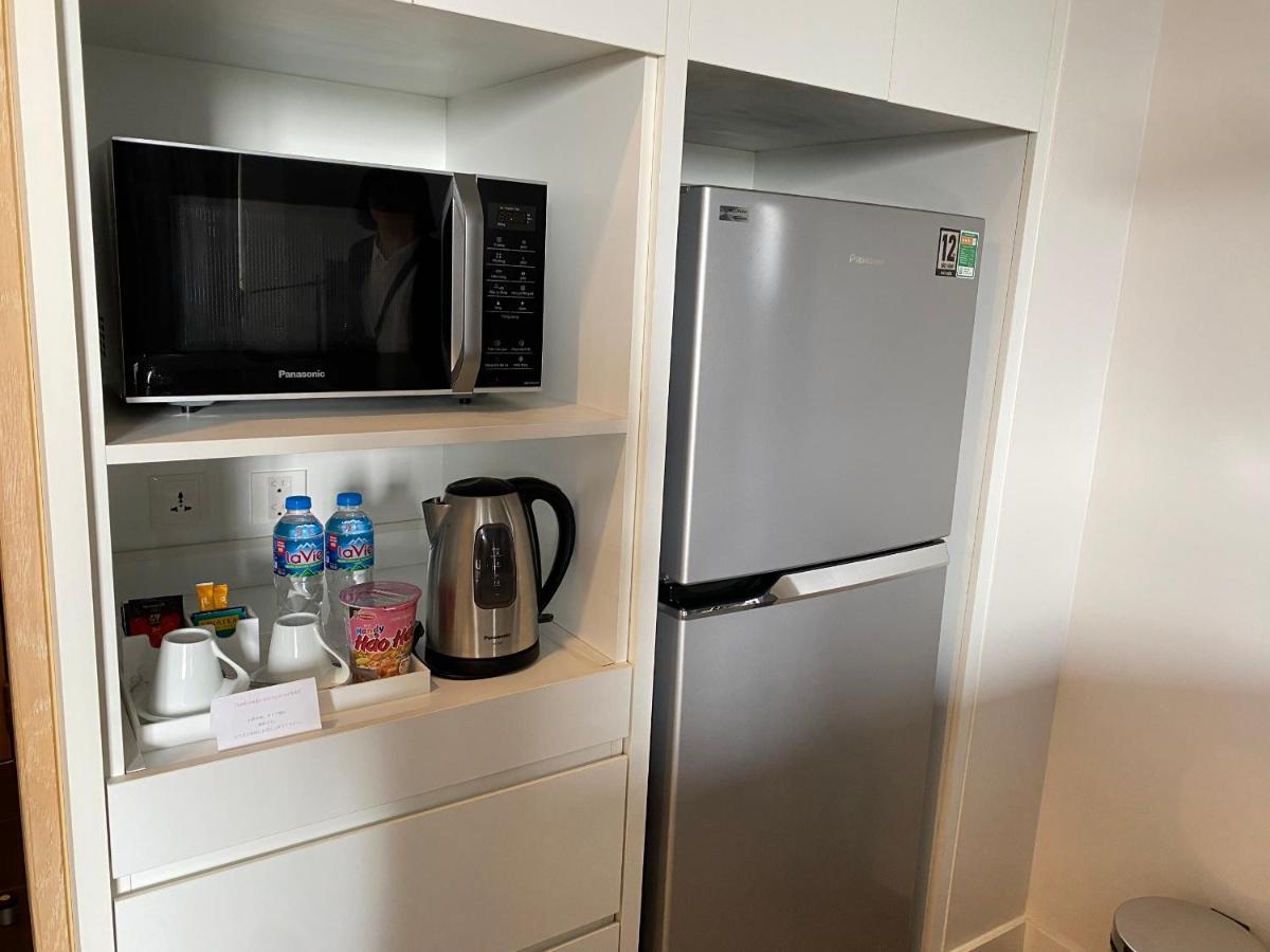 Hotel Roygent Parks Phong