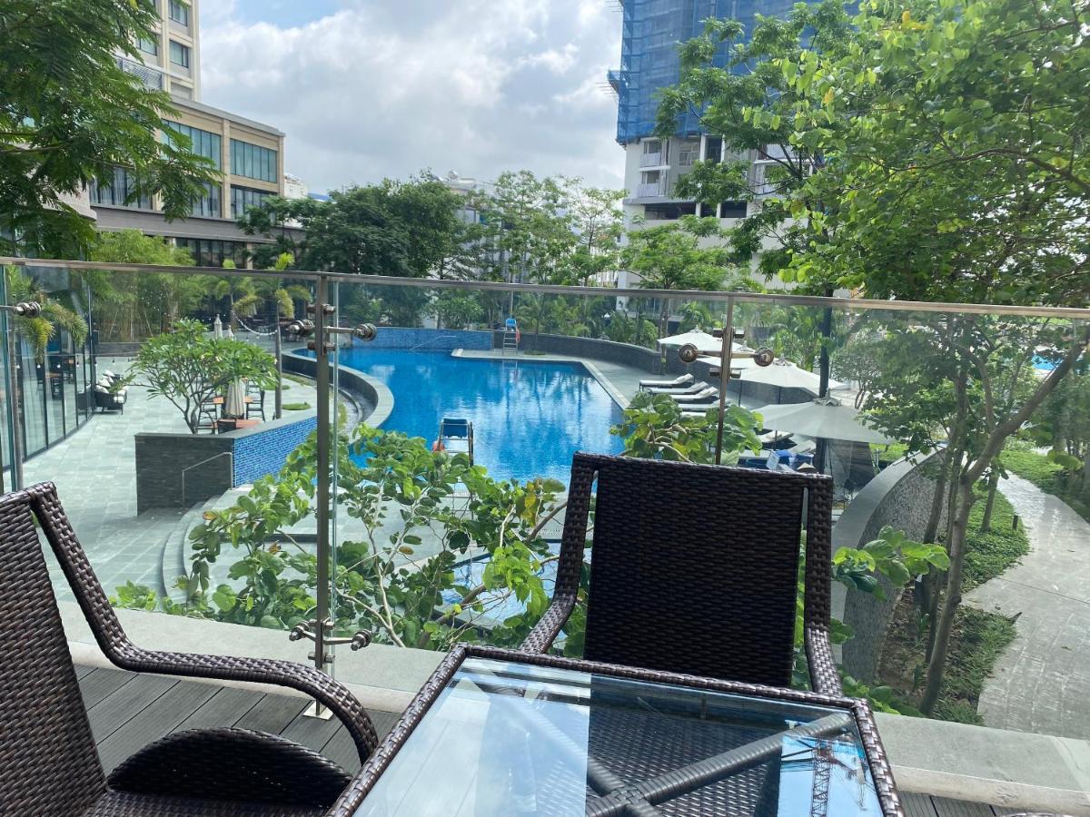 Hotel Roygent Parks Phong