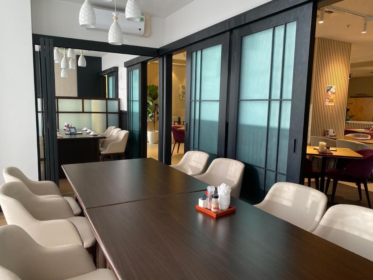 Hotel Roygent Parks Phong 5*