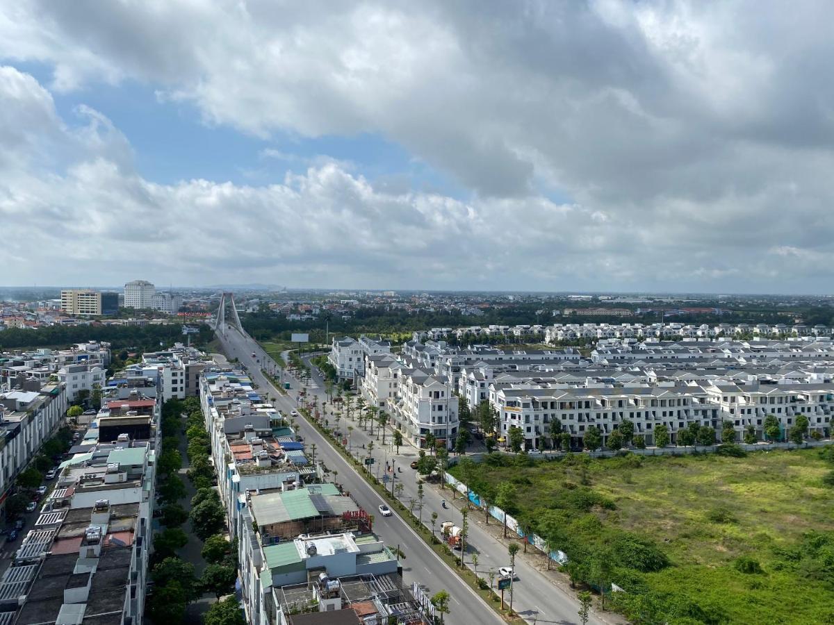 Roygent Parks Phong 5* Hai Phong