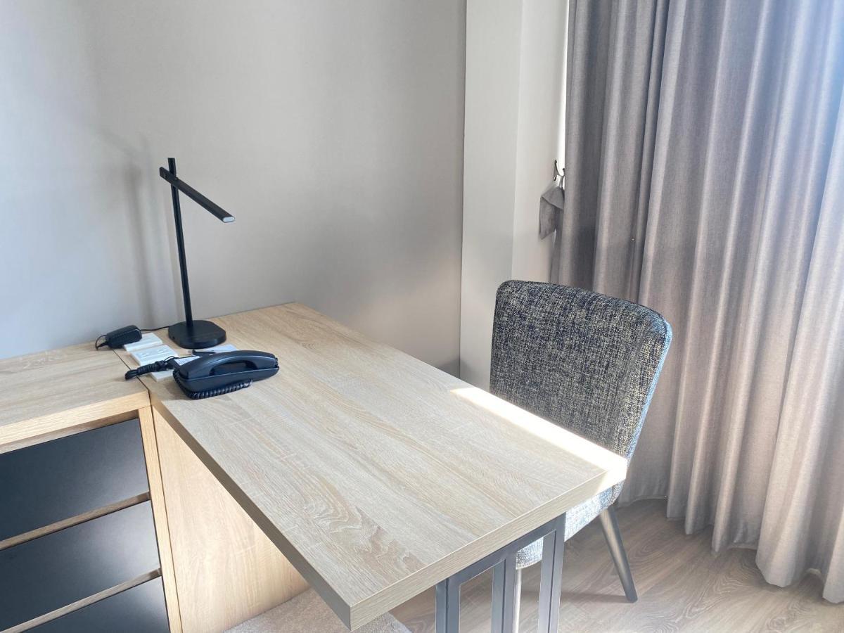 Roygent Parks Phong Hotel Hai Phong