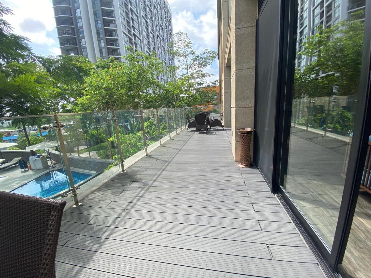 Roygent Parks Phong 5*