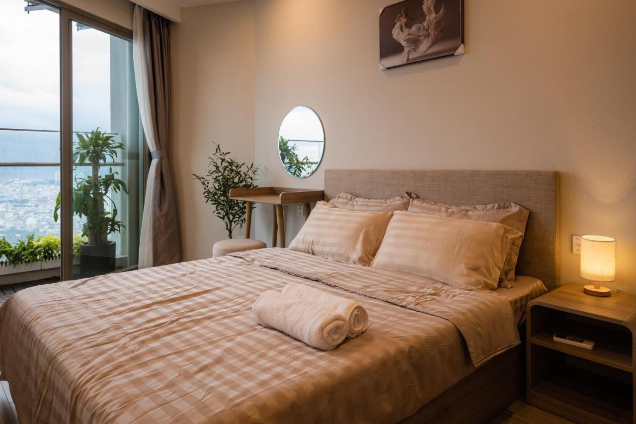 Apartment The Song Gan Bien *