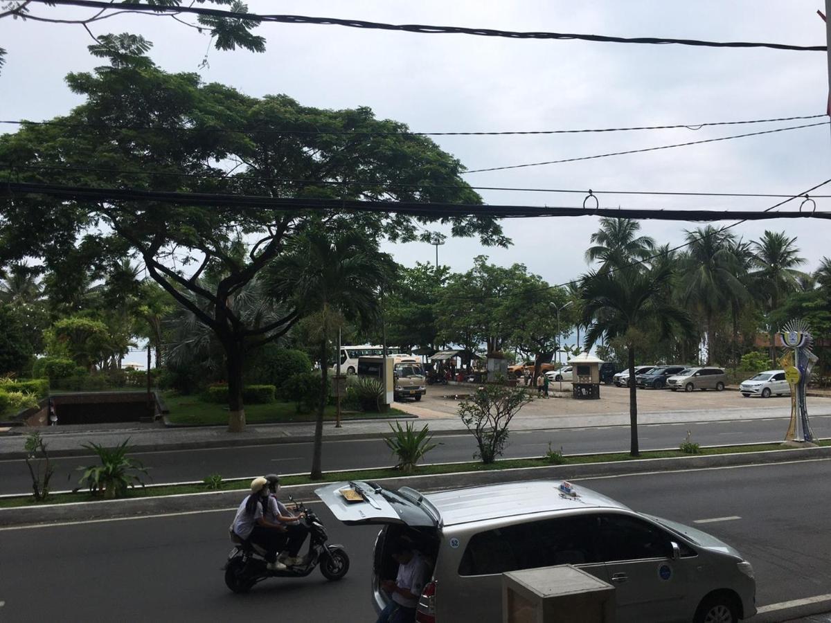 Sea Pearl Hotel 4*