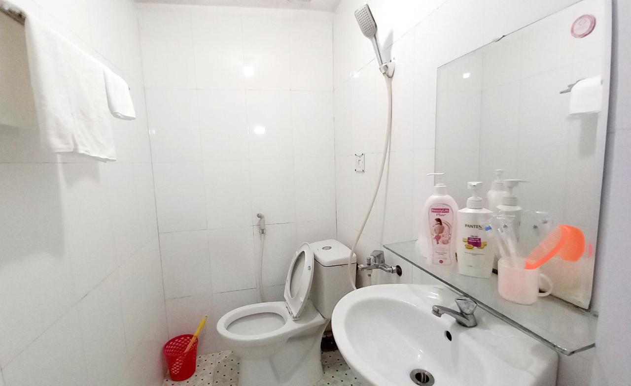 Love hotel Thai Binh