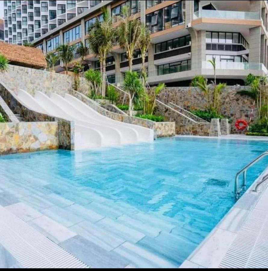 Apec Mandala Wyndham Mui Ne 1912a Khách sạn hẻo lánh Ap Thien Ai