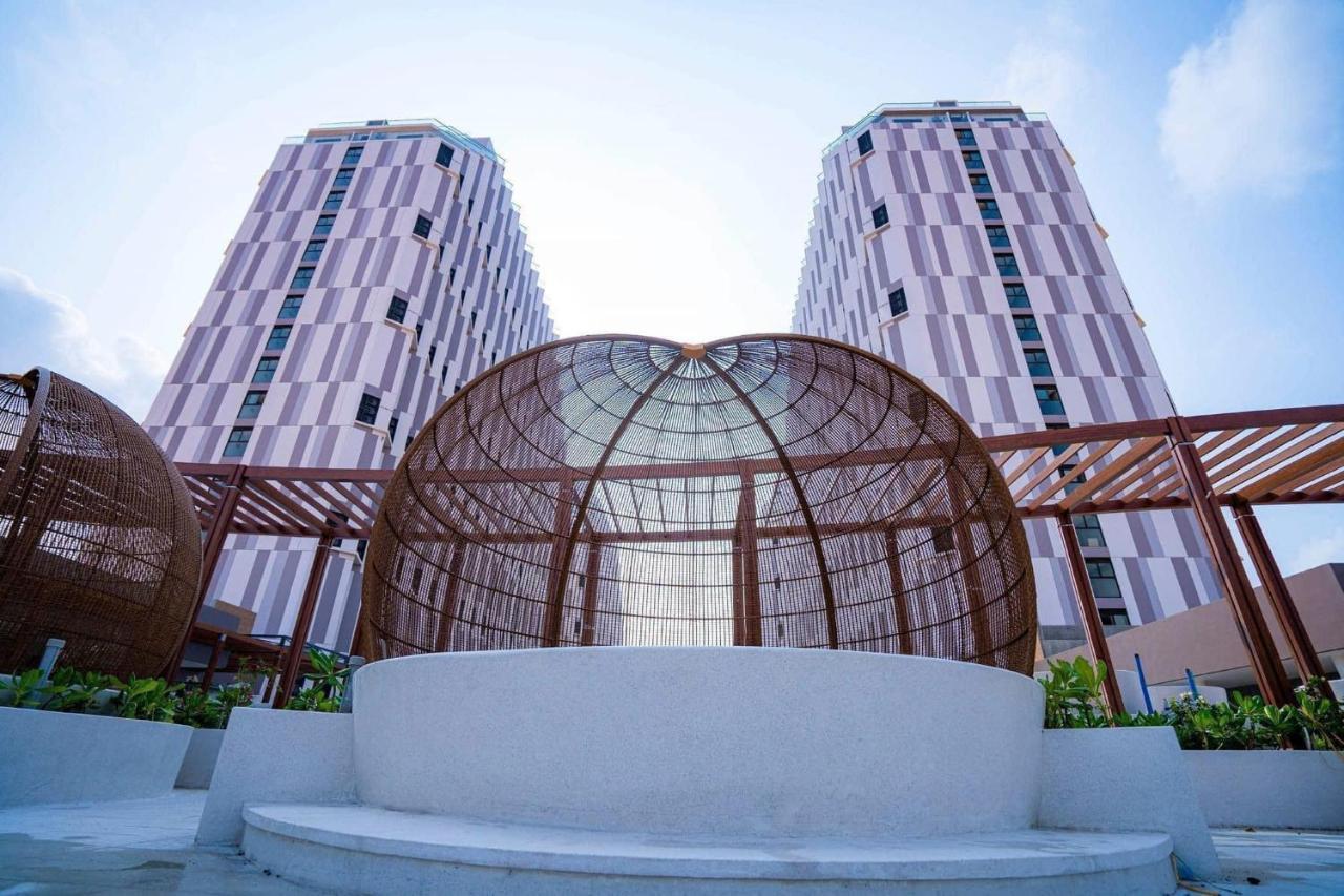 Apec Mandala Wyndham Mui Ne 1912a Khách sạn hẻo lánh