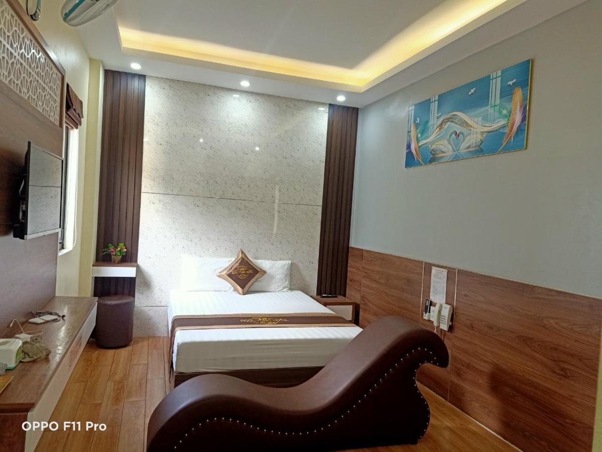 Hotel Ngoc Tung *