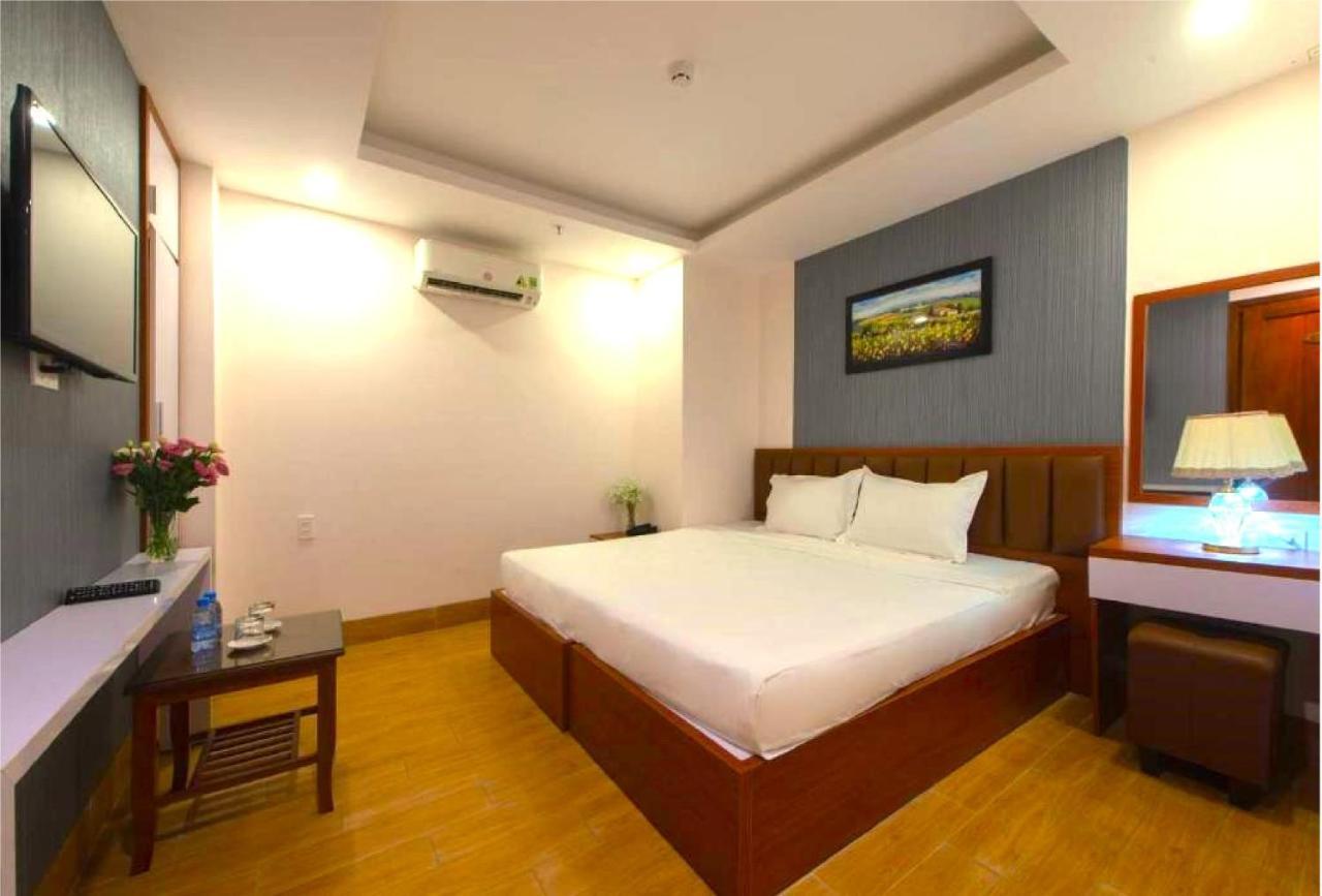 Canary Nha Trang
