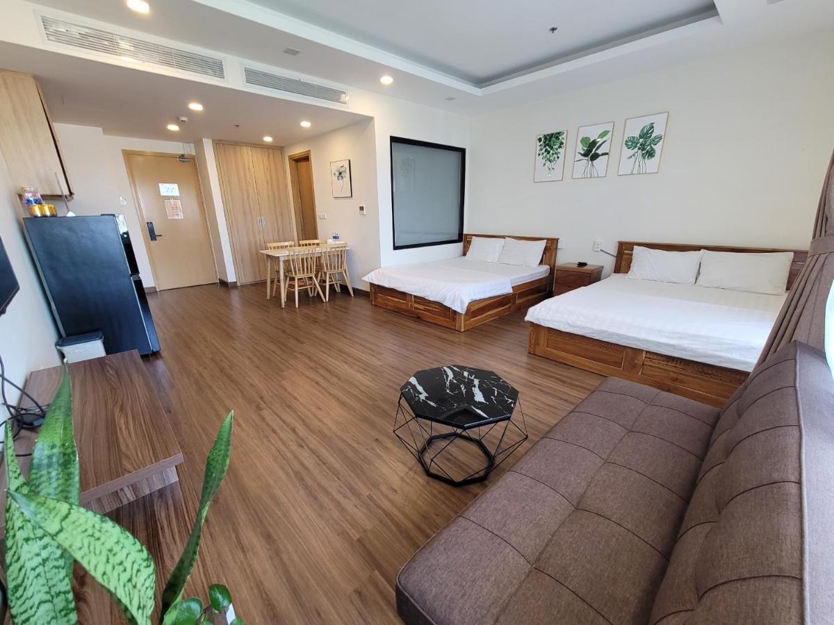 Flc Seaview Condotel Quy Nhon