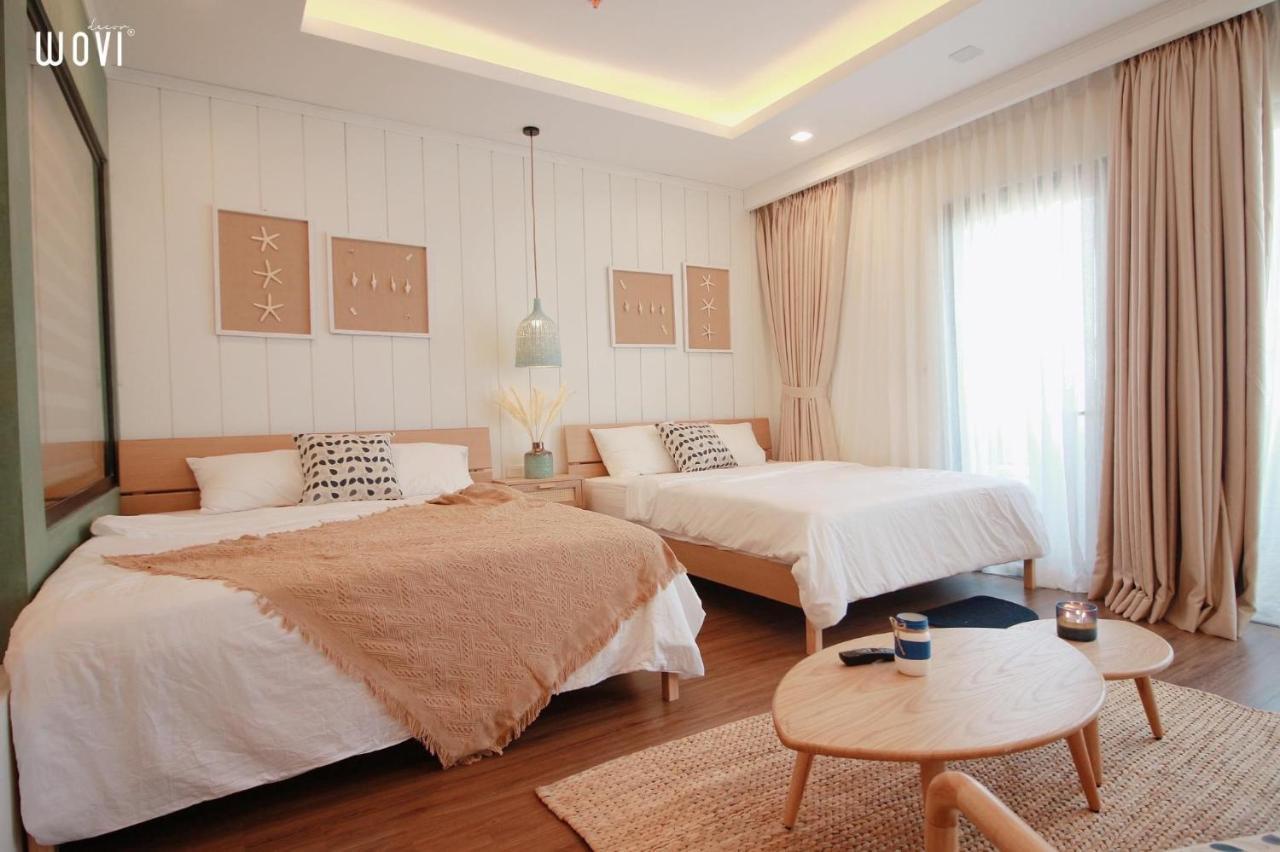Apartment Flc Seaview Condotel Quy Nhon