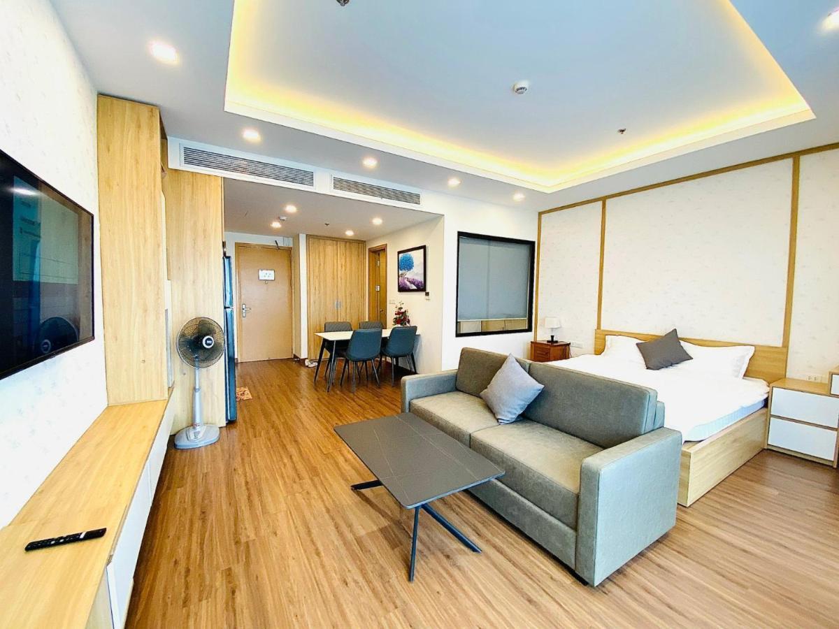 Apartment Flc Seaview Condotel *