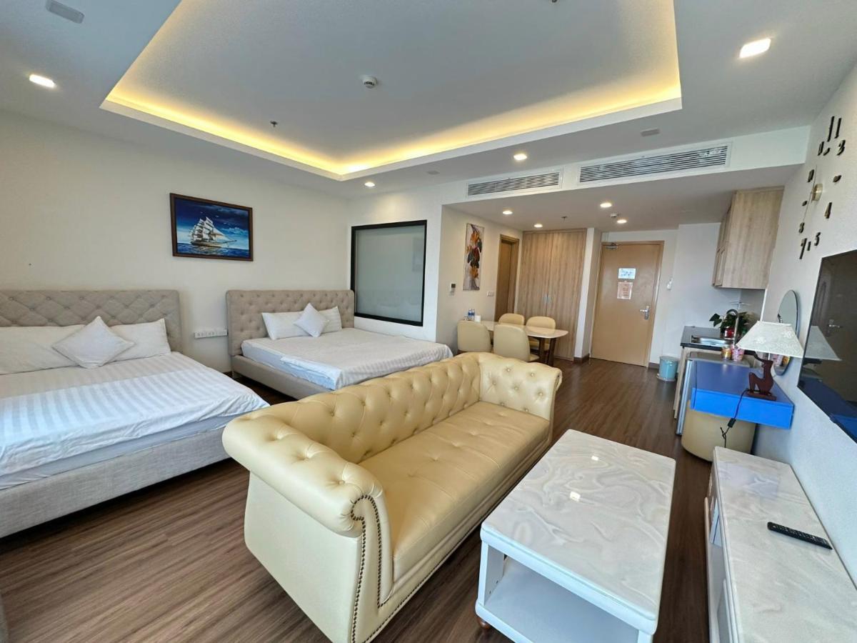 Flc Seaview Condotel Quy Nhon
