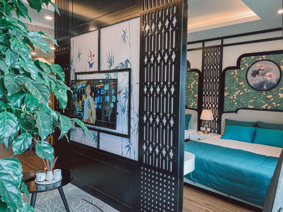 Flc Seaview Condotel Apartment