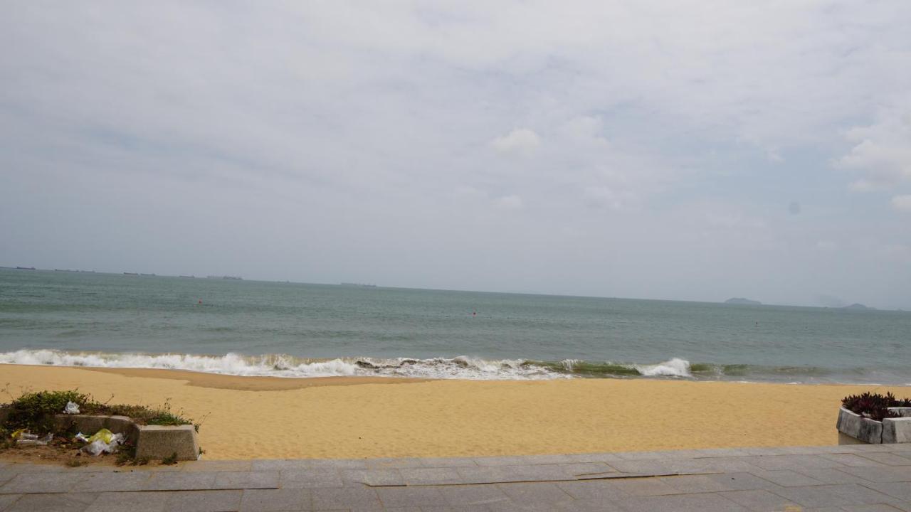 Flc Seaview Condotel Quy Nhon