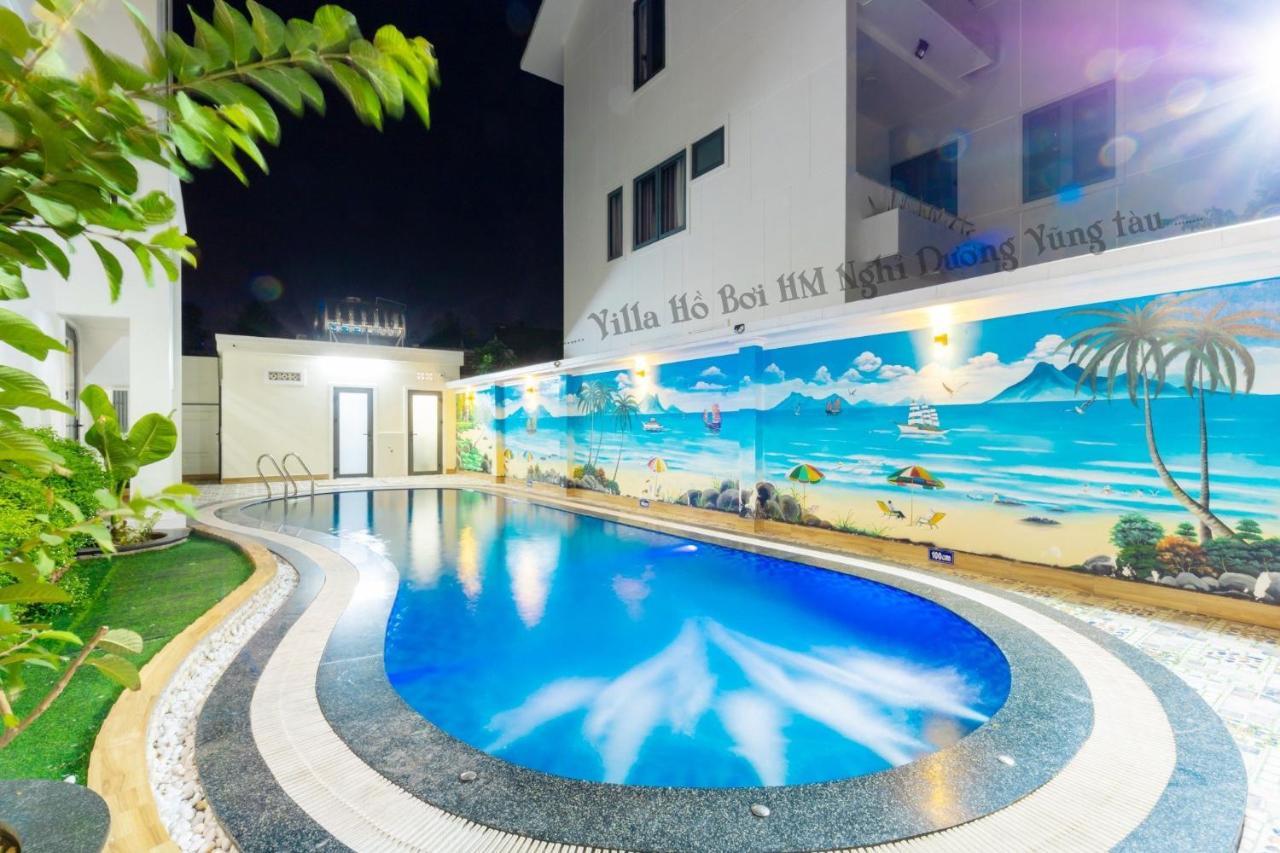 Gold Day Ho Boi Bida Karaoke Villa Vung Tau