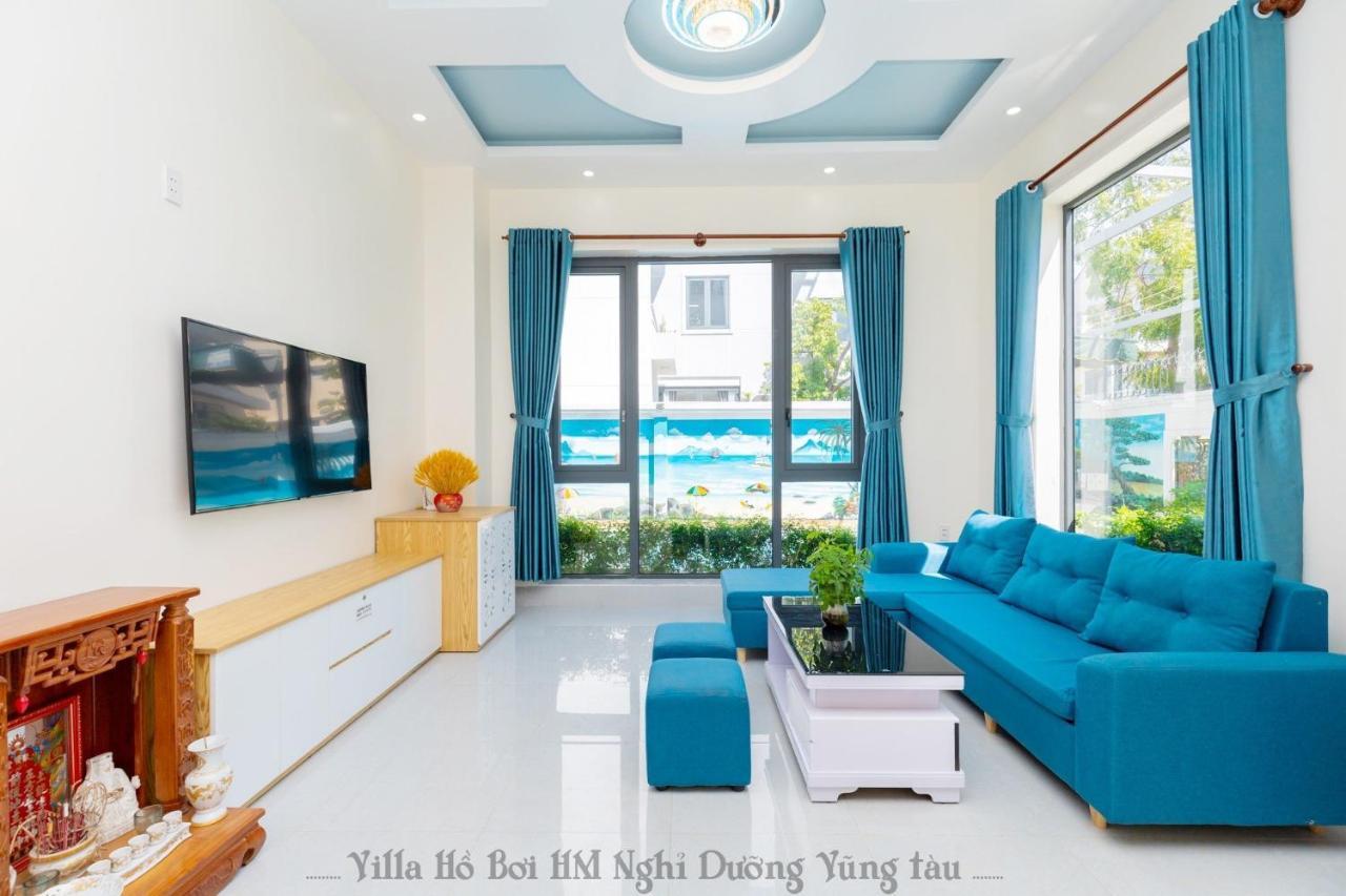Villa Gold Day Ho Boi Bida Karaoke Vung Tau
