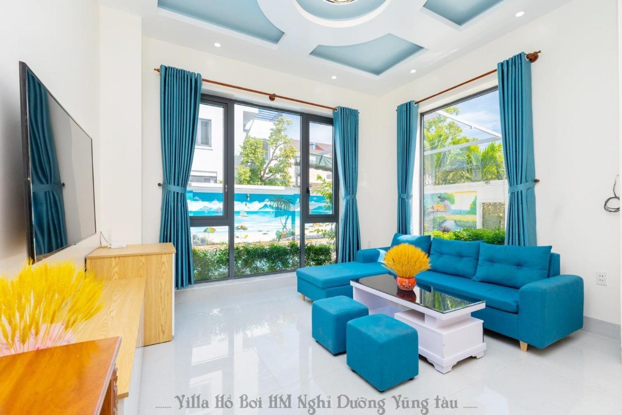 Villa Gold Day Ho Boi Bida Karaoke