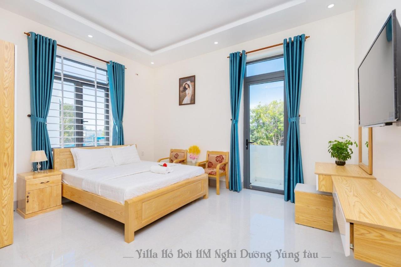 Villa Gold Day Ho Boi Bida Karaoke Vung Tau