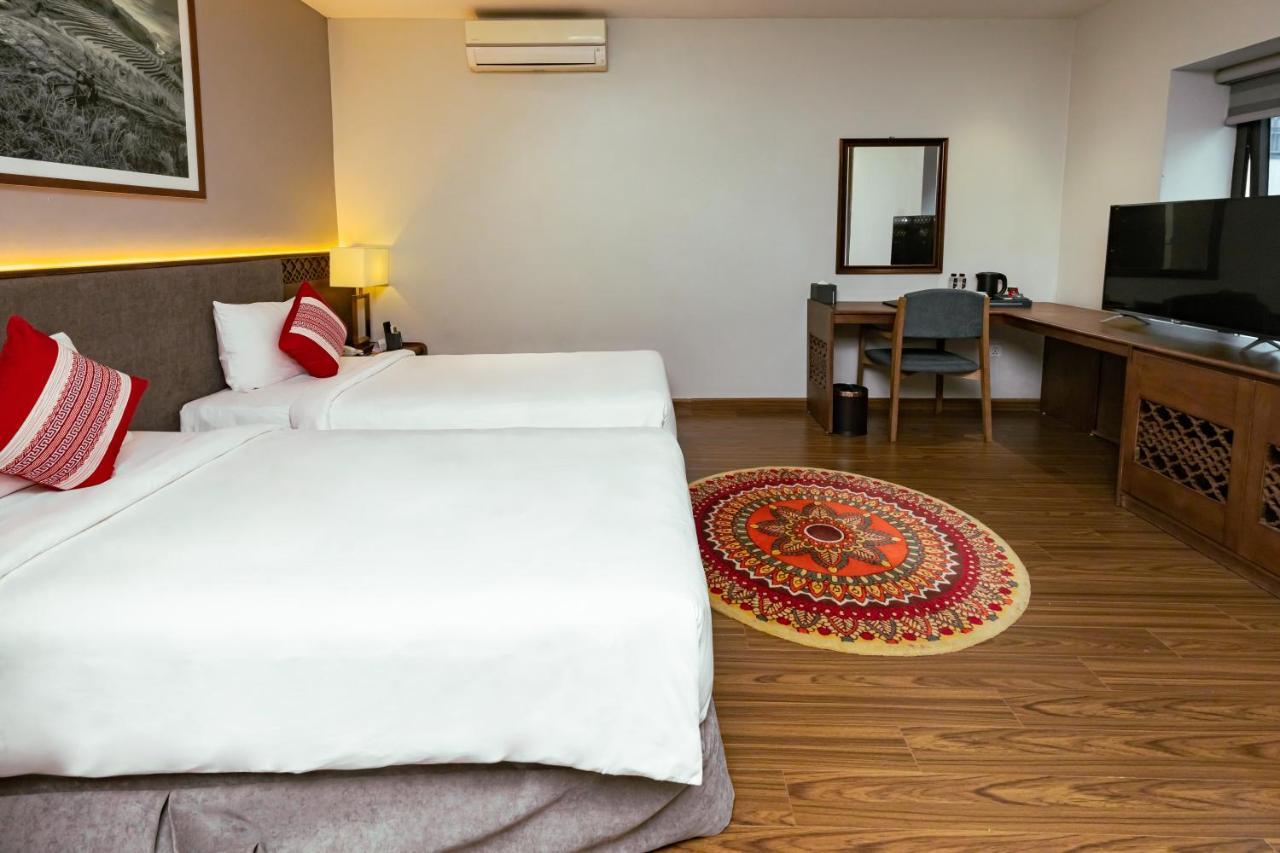 Delasol Hotel 4*
