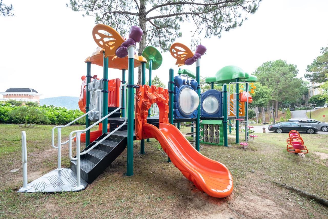 Resort Edensee & Da Lat
