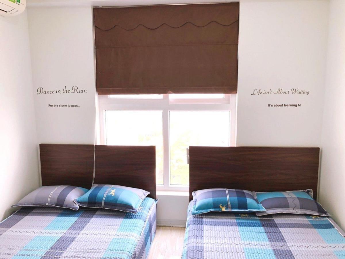 Homestay 1986 - Can Ho 2 Phong Nghi View Bien Apartment