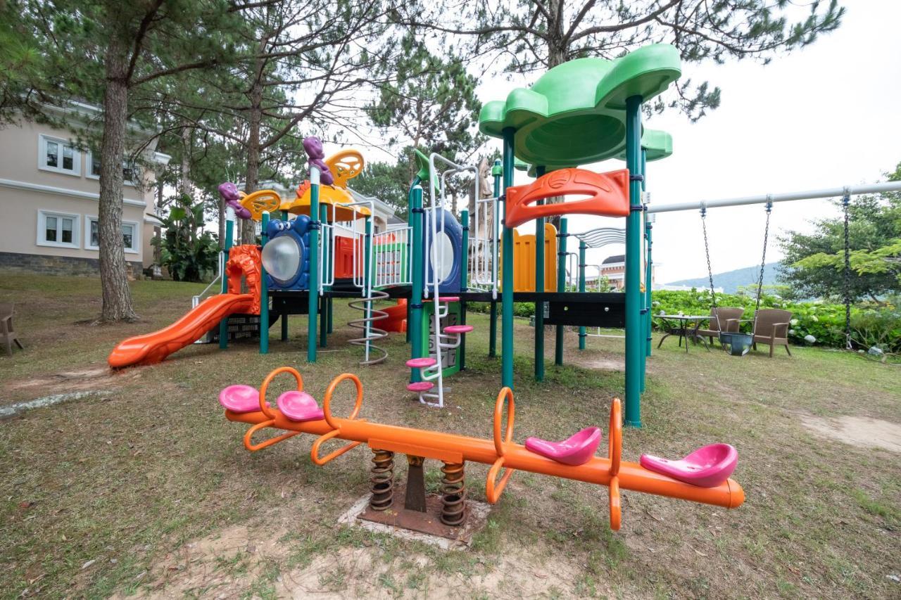 Edensee & Resort Da Lat
