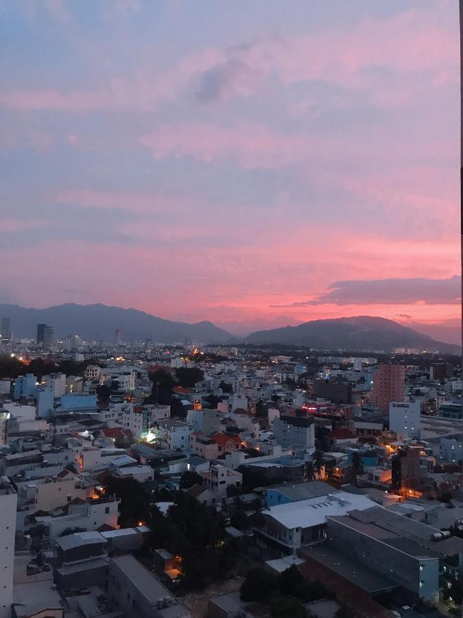 Apartment Hanoi By Night Nha Trang