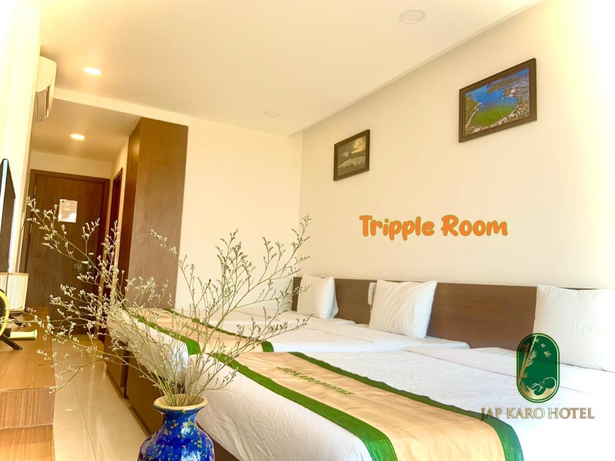 Hotel Jap Karo