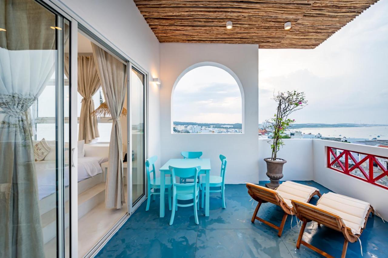Happiness Hotel Quy Nhon