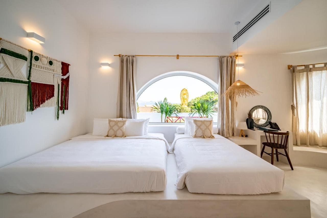 Hotel Happiness Quy Nhon