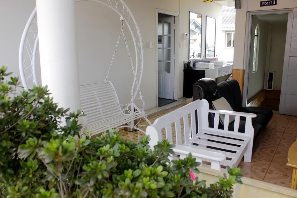 Hostel Binh Yen