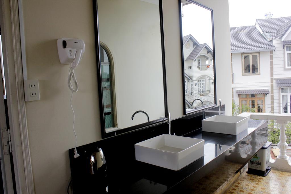 Binh Yen Hostel