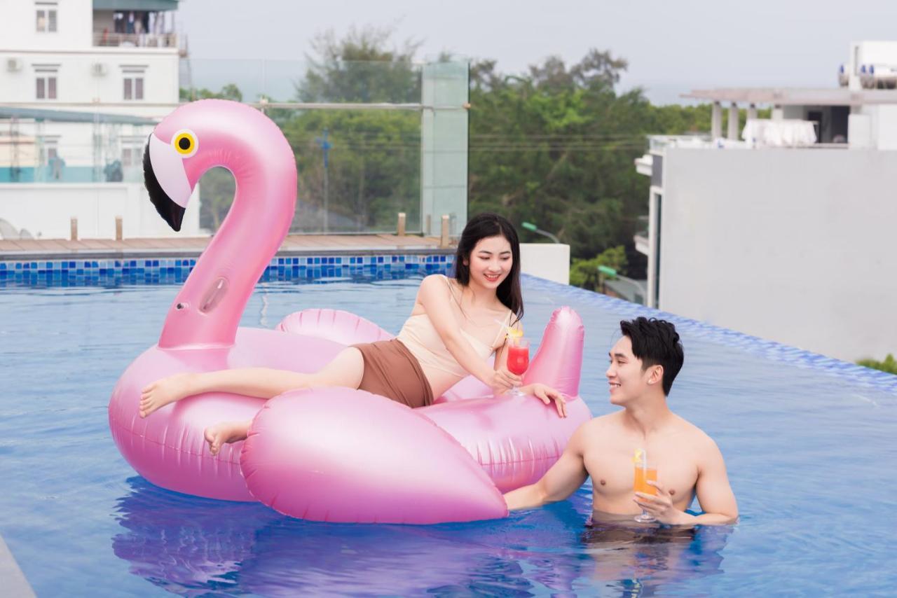 Minh Chau Pearl & - Quan Lan Island Hotel Quang Ninh (Quang Ninh)