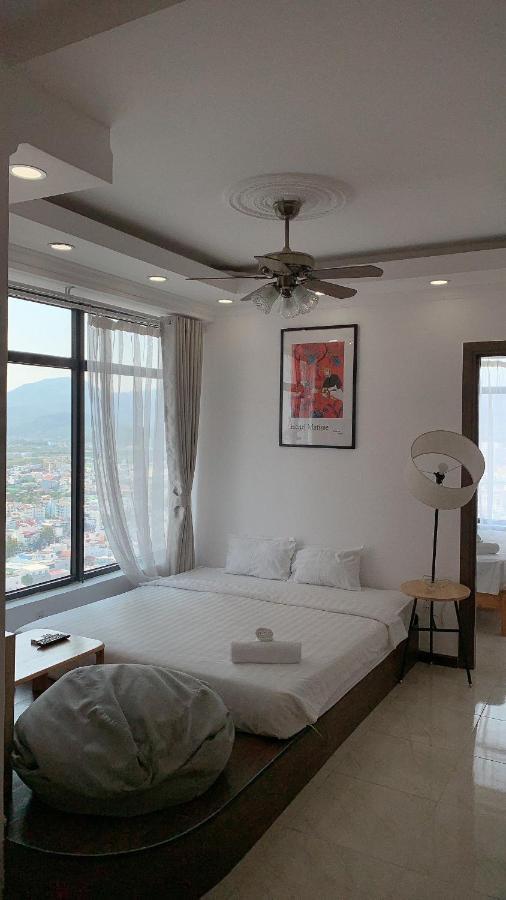 Beach Apartment