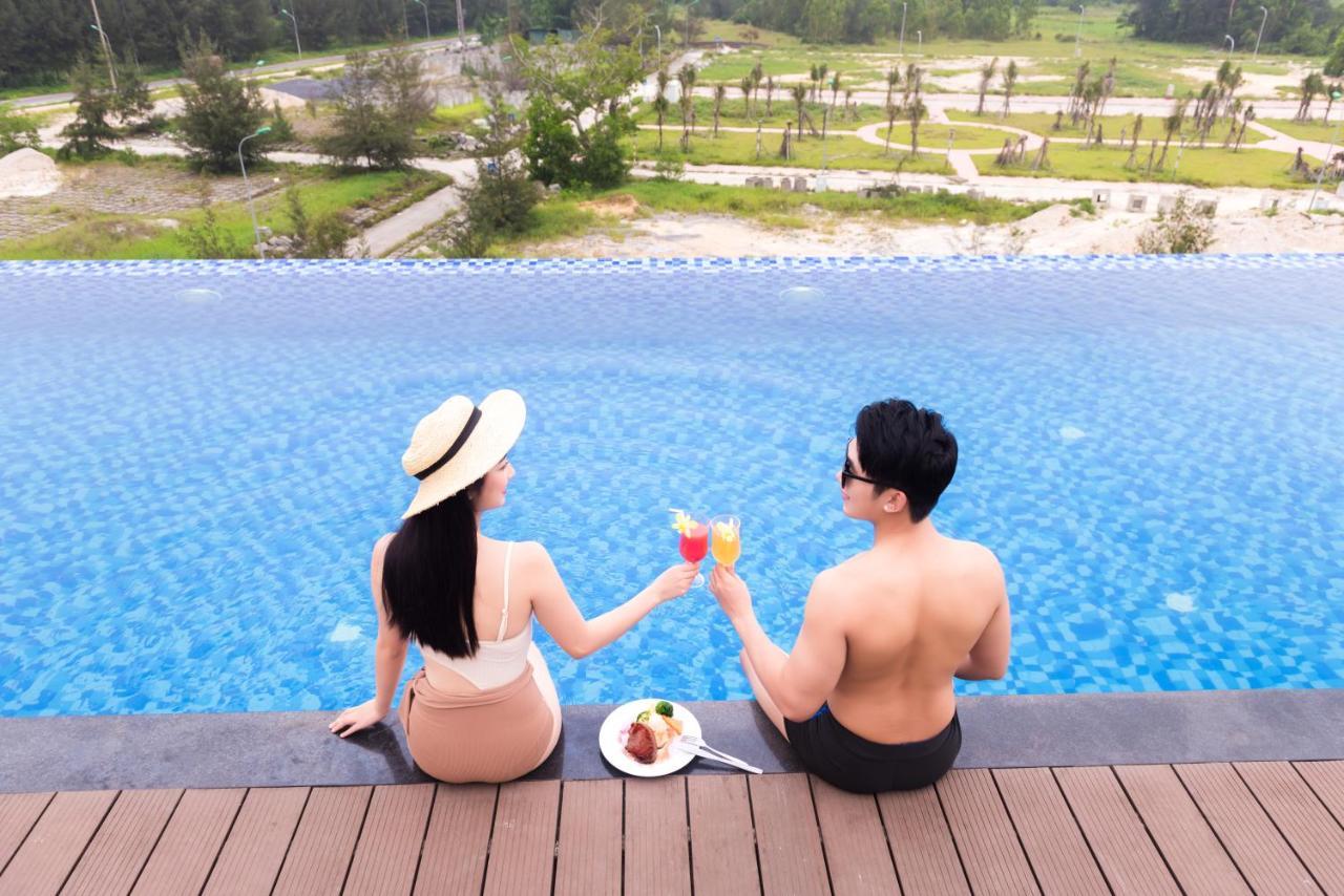 Minh Chau Pearl & - Quan Lan Island Hotel 4*