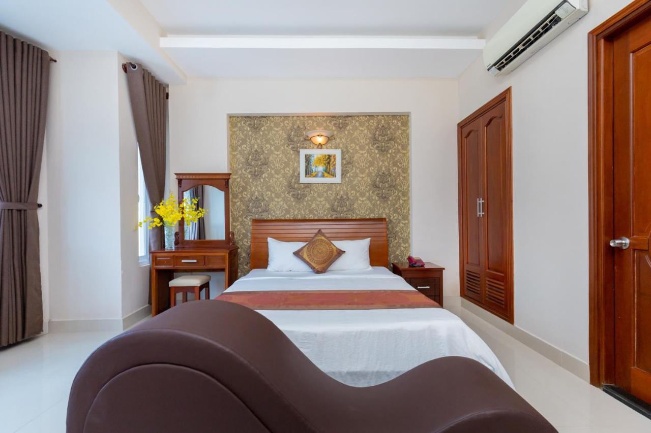 Hotel Queen Garden 3*