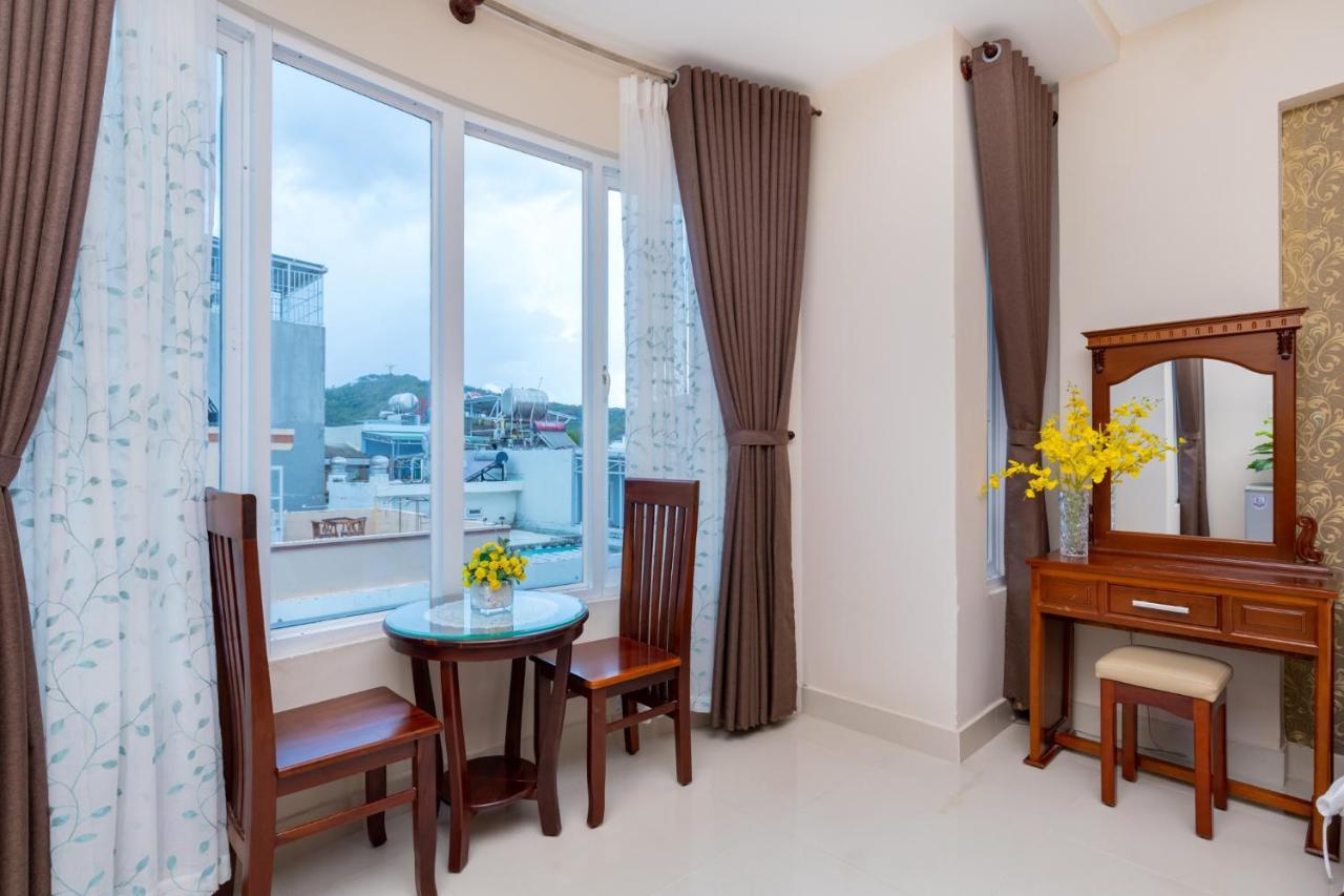 Queen Garden Vung Tau