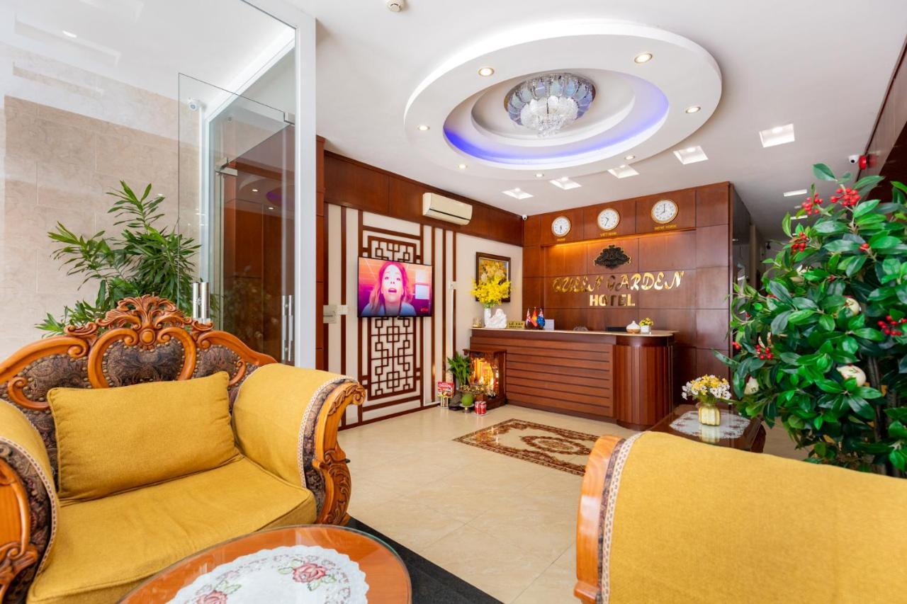 Queen Garden Vung Tau