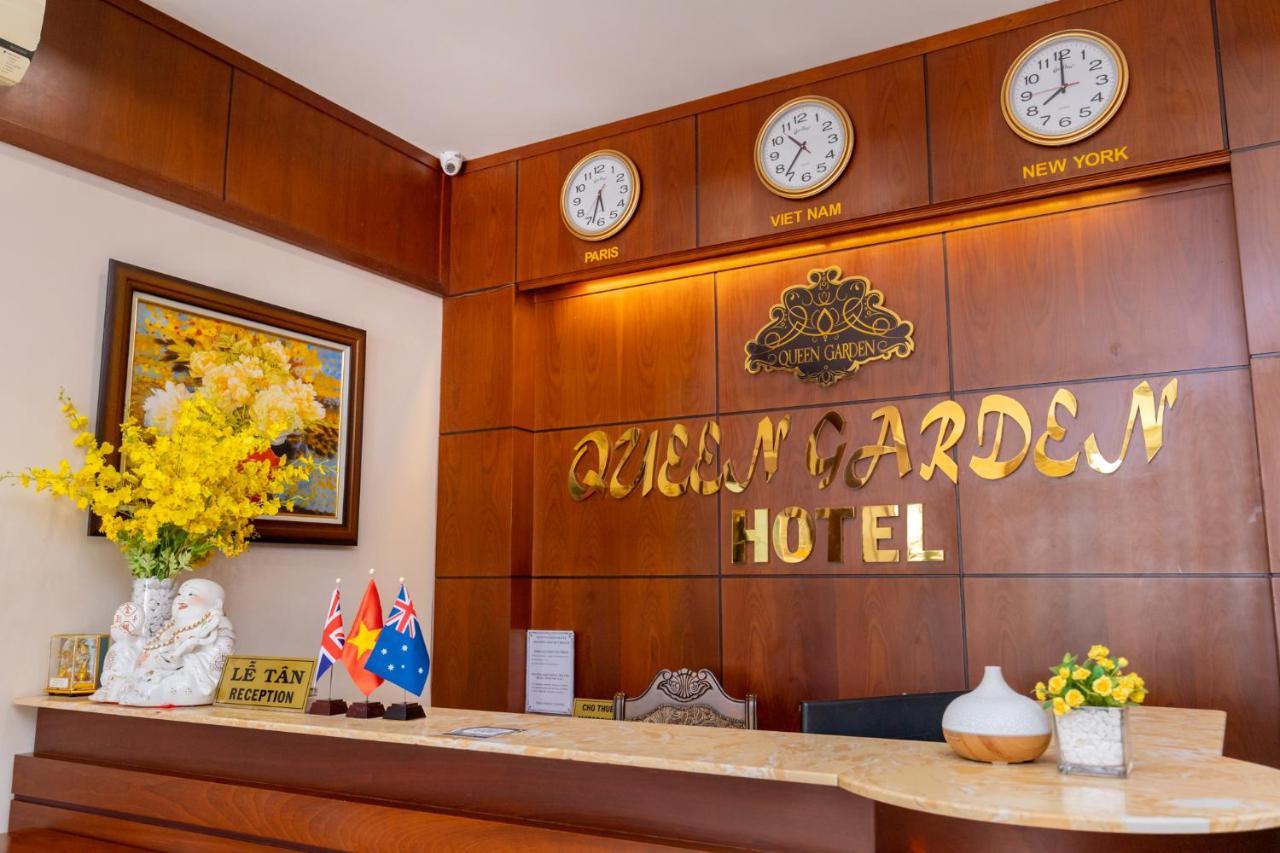 Queen Garden 3* Vung Tau