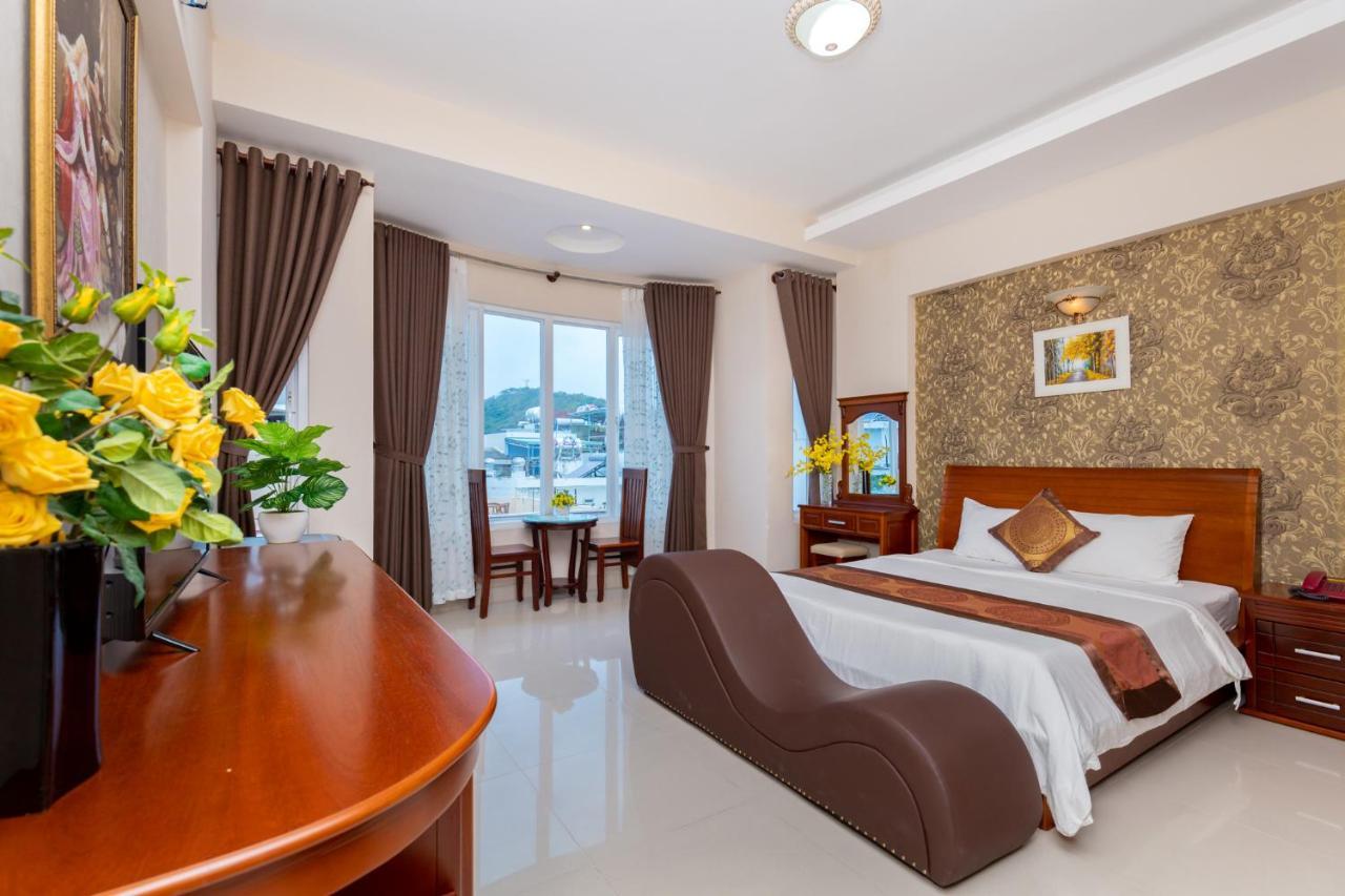Queen Garden Vung Tau