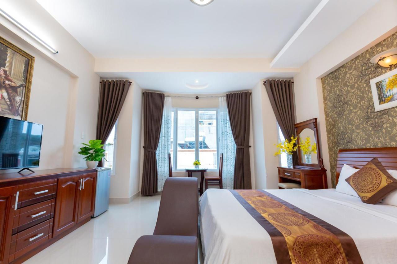 Queen Garden Hotel 3*