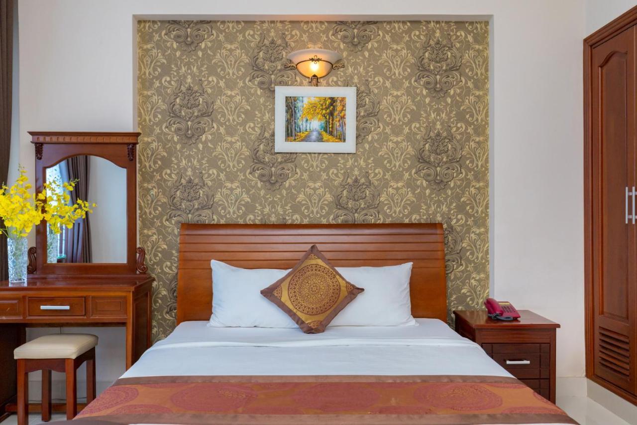 Hotel Queen Garden Vung Tau