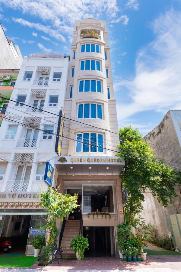 Queen Garden Hotel Vung Tau