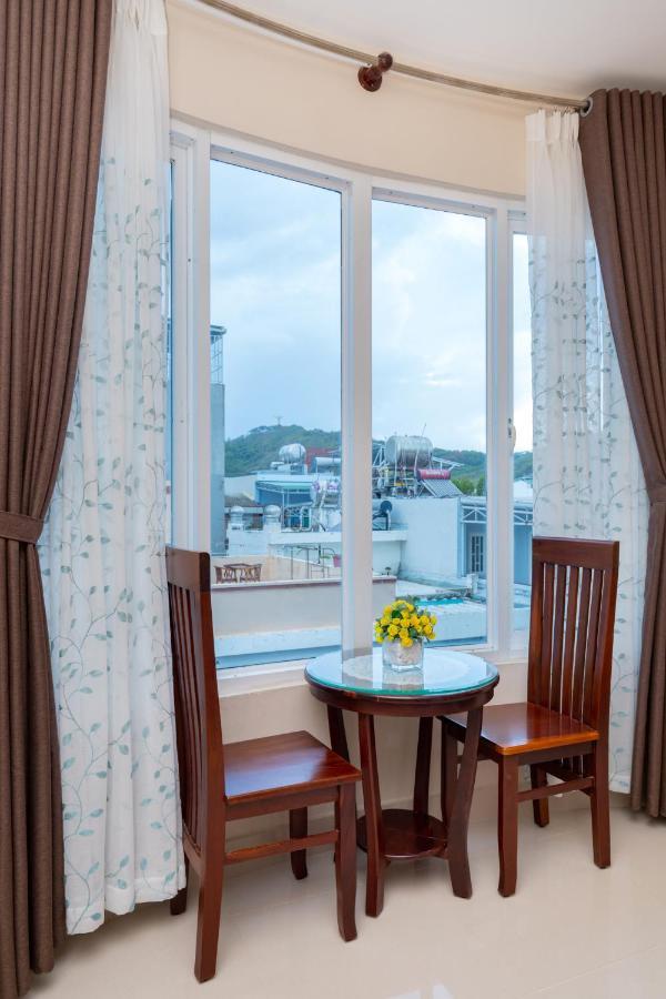 Queen Garden 3* Vung Tau